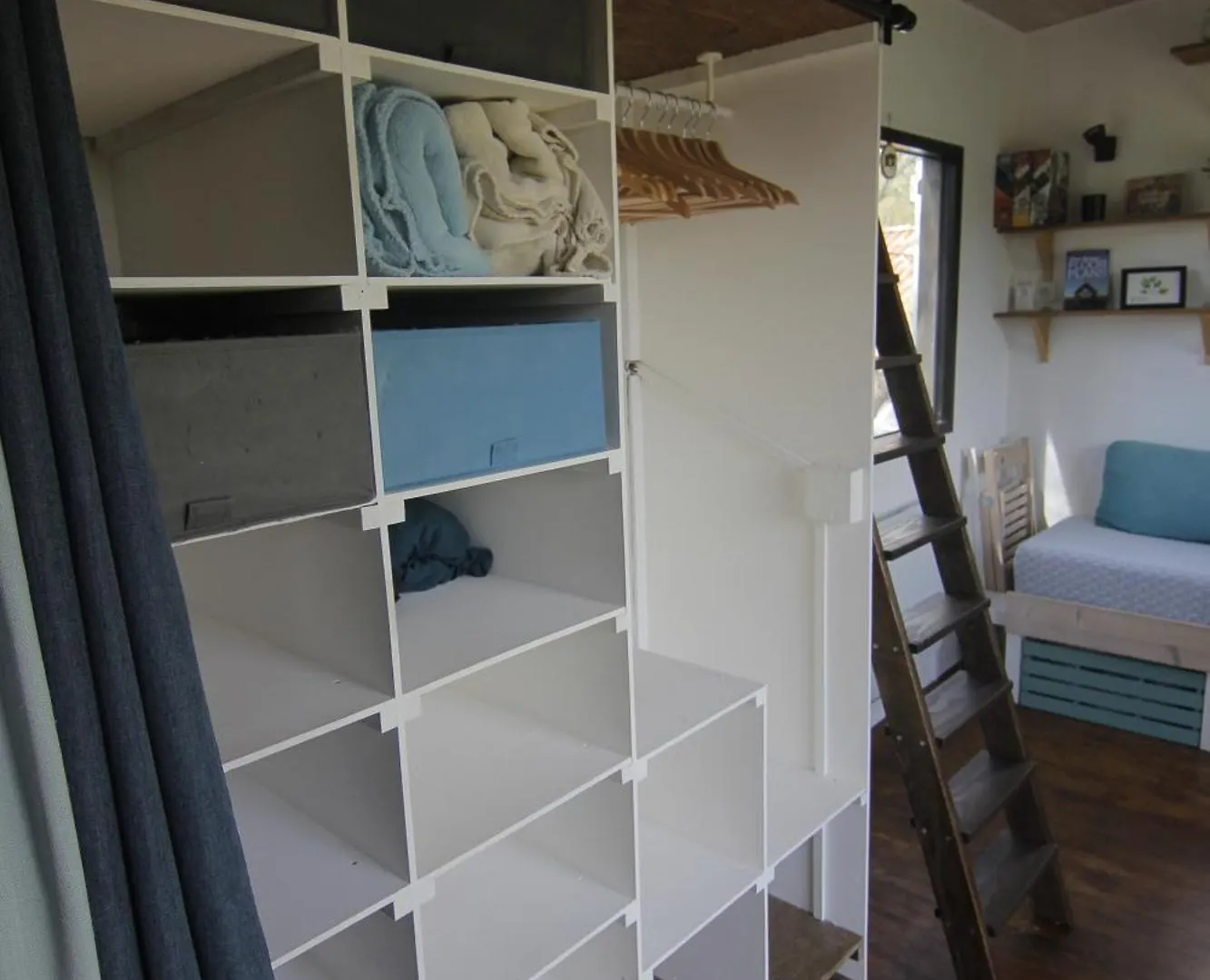 Tiny House Chez Des Maraichers L'Isle-Arne Holiday home